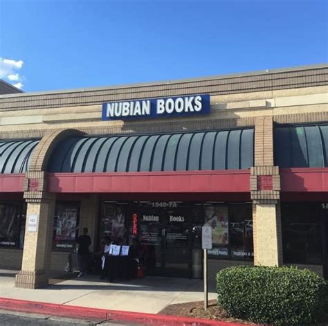 A List Of Black Owned Bookstores To Support In The Usa
