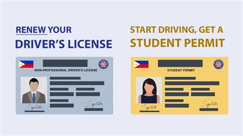 Philippine Drivers License With 10 Year Validity Soon Available Good