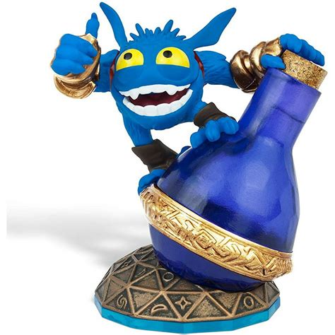 Skylanders Skylander Character