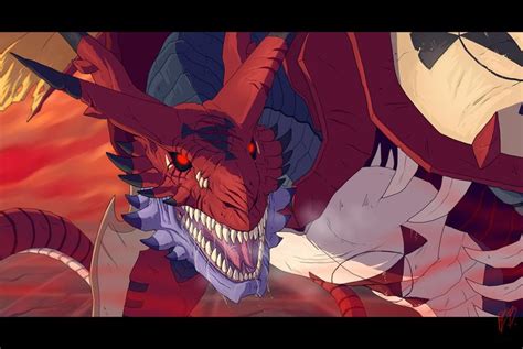 Megidramon by Kerneinheit on deviantART | Digimon digital monsters
