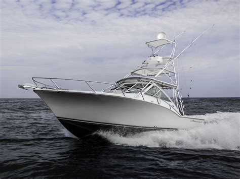 (congrats to you both!) john's books are being turned into movies and. When You Need a Bigger Boat: The Best Ocean Fishing Boats ...