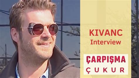 Kıvanç tatlıtuğ ve elçin sangu'yu başrollerde buluşturan 'çarpışma'dan ilk kareler yayınlandı. Kivanc Tatlitug Interview Carpisma/Cukur mashup Organize ...