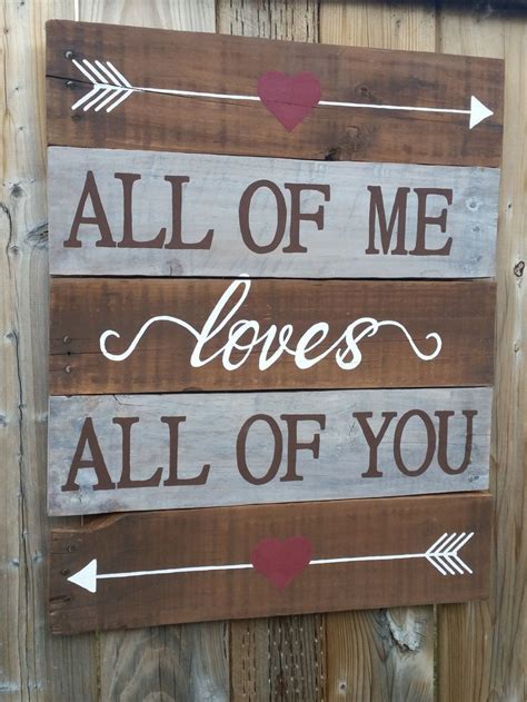 Unique Rustic Wooden Pallet Sign By Whatsyoursign15 On Etsy Pallet