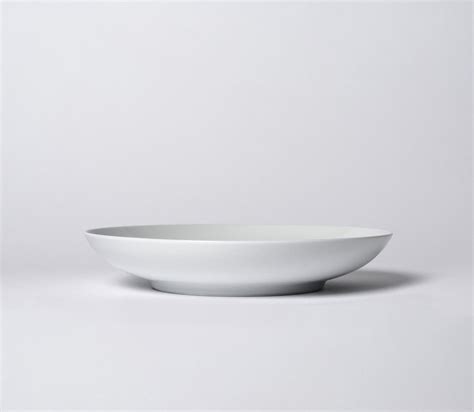 You Dont Need Plates And Bowls You Need Dinner Bowls Architectural