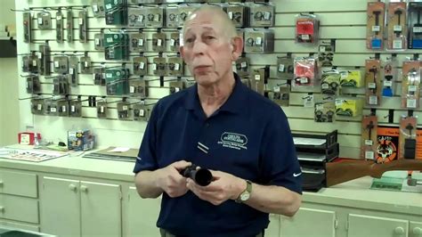 • learning to shoot is an investment in your future and you want to know it's with trusted partners. Carolina Sporting Arms Presents - Leupold VX-R Scopes ...