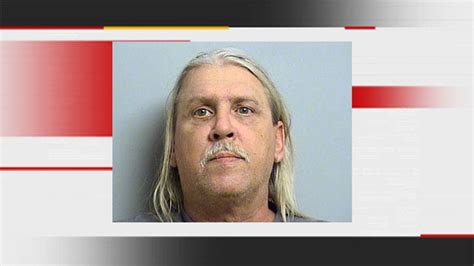 Tulsa Man Reportedly Punches Woman After She Refuses Sex