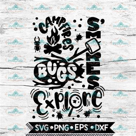 Free Free 340 Camping Crew Svg SVG PNG EPS DXF File