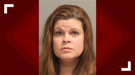 Former Teacher Arrested Charged After Sending Teen Sexually Explicit Photos Investigators Say