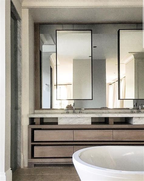 Pin By Whitney Weigand On Bathrooms Bathroom Vanity Designs