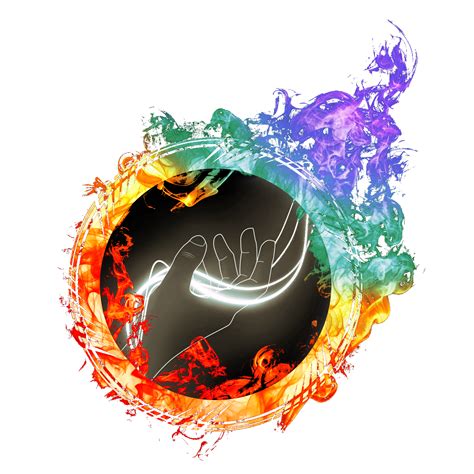 Share the best gifs now >>>. EU - Hand of Unity PvX Discord Dedicated [Family ...