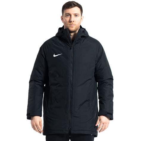 Nike Academy 18 Padded Winter Jacket E1a6d0