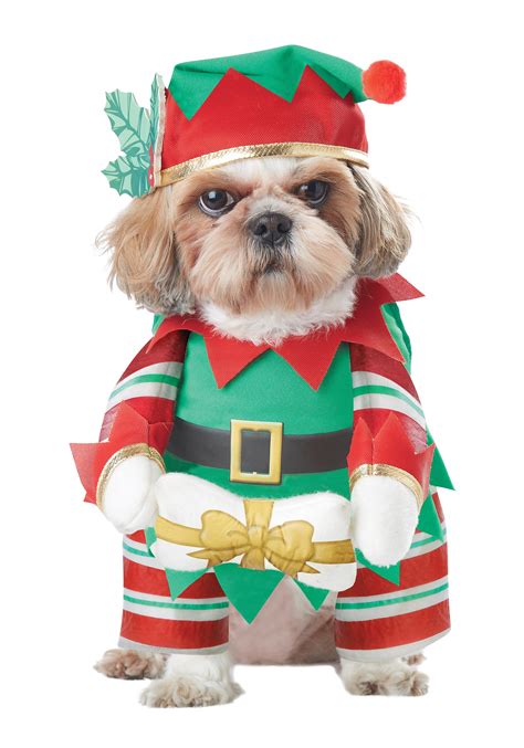 2x Halloween Xmas Christmas Ts Decoration Supplies Dog Clothes Funny