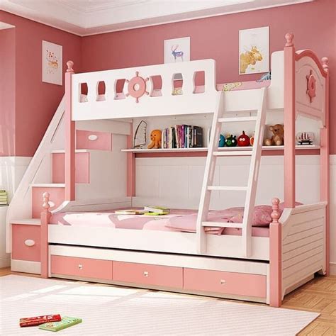 Tempat Tidur Tingkat Minimalis Modern Terbaru - Mebelindonesia.co.id