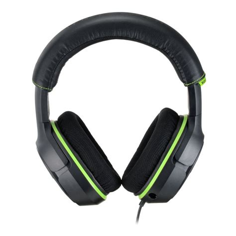Turtle Beach Ear Force Xo Four Xbox One Surround Sound Gaming Headset