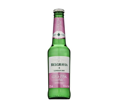 Belgravia Cider See All The Flavours