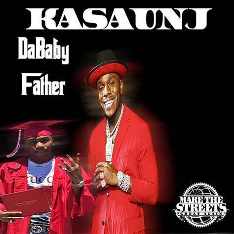 Dababy Father Album By Kasaunj Spotify
