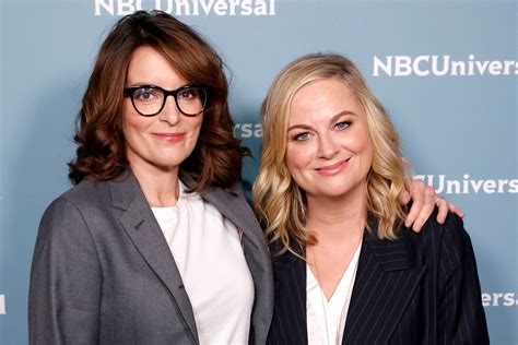 Tina Fey And Amy Poehlers Best Moments Together On Snl Nbc Insider