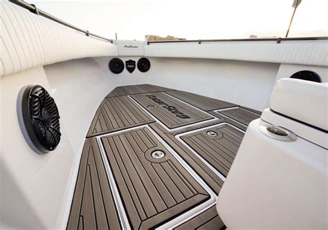 GatorStep Boat Flooring Non Slip Marine Decking Coolers More