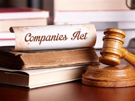 Central gst amendment act 2018 & integrated gst amendment act 2018 will apply from 1st february 2019. Download Companies (Amendment) Bill 2018 As Introduced In ...