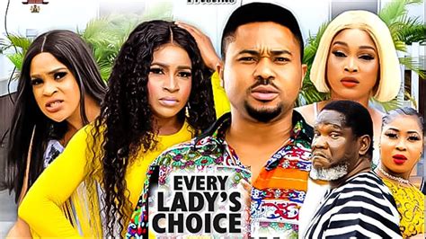 every womans choice 5and6 ugezu j ugezu michael godson nigerian movies 2022 youtube