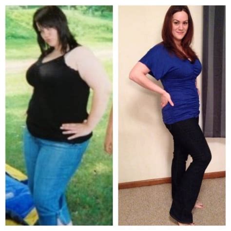 One Womans Inspiring 85lbs Weight Loss Journey In One Year