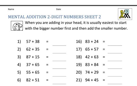 maths worksheet for class 10th maths worksheets grade 5