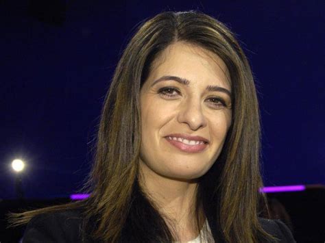 Linda zervakis besitzt die deutsche und die griechische staatsbürgerschaft. Linda Zervakis empfindet Ende der Babypause wie Urlaub ...