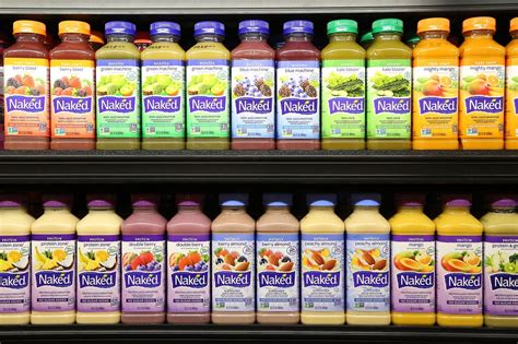 pepsi to sell tropicana naked and other juice brands acquanyc