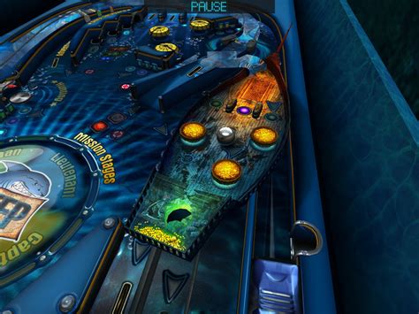 The Pinball For Ipad Three Pinball Tables In One App And They All