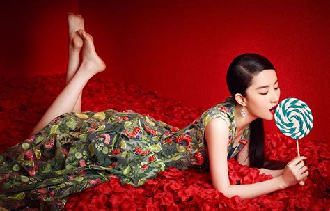 Liu Yifei Celebrity Pictures Actresses Chinese Actress