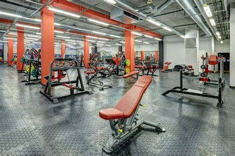 Active Fitness Club