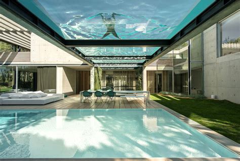 Best Rooftop Design Idea House Design With Rooftop Swimming Pool 20