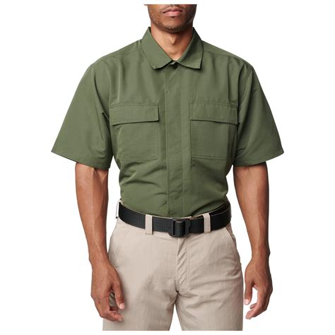 511 Tactical Mens Fast Tac Tdu Short Sleeve Shirt Acadian Inc