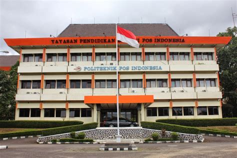 Di portal sscasn sekolah kedinasan. MY OWN REFLECTION: Sekolah kedinasan? Poltekpos yuk..