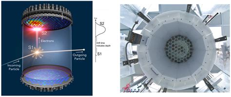 The race to discover dark matter. Universe | Free Full-Text | Recent Results from LUX and ...