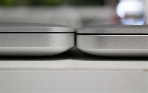 13 Inch Retina Macbook Pro Review Thinner Lighter And Faster Never