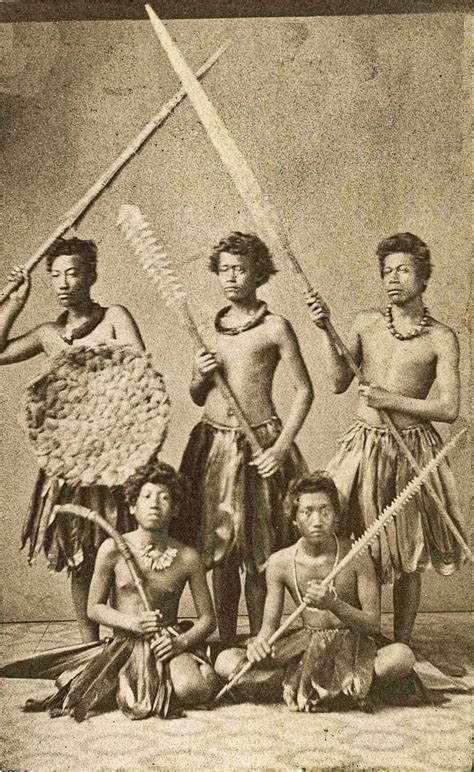 Ancient Hawaiian History Timeline Insights Into The Past