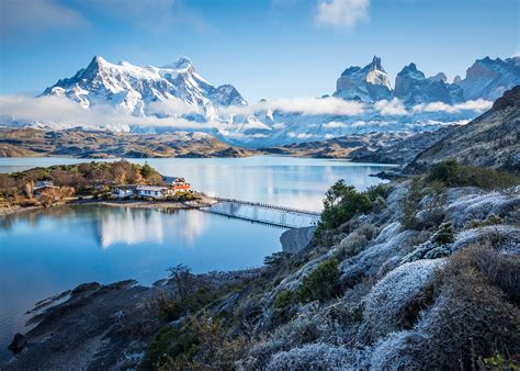 Patagonia Tours Hikes And Treks Experience Patagonia