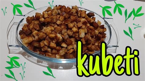 Kubeti How To Make Kubeti Kako Se Prave Kubeti