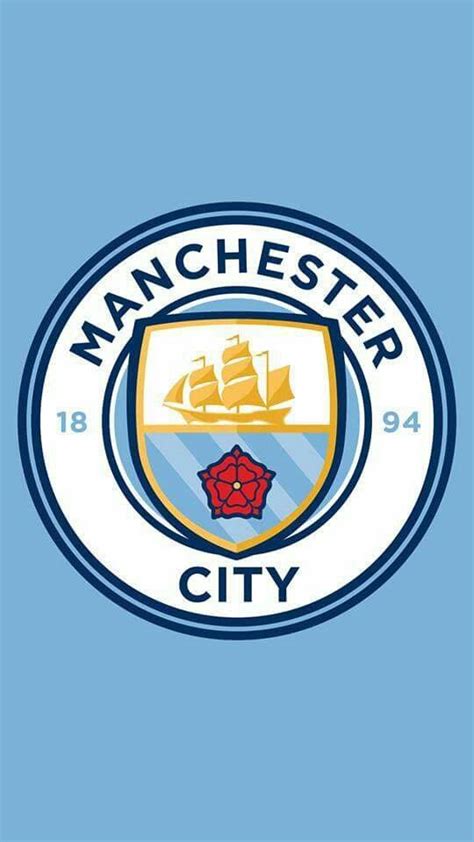 Stylish, scratch resistant, high resolution printed graphics. City's new badge | man city | Pinterest | Badges and Cities