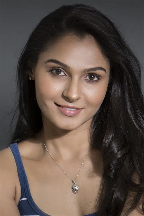 Andrea Jeremiah Age Height Wife Girlfriend House Songs Movies