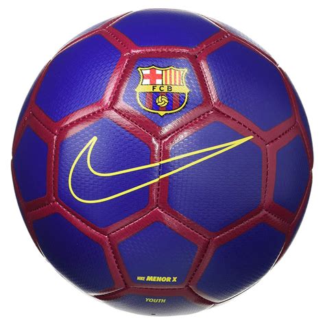 Nike Menor X Pro Barcelona Futsal Ball Golgetershop