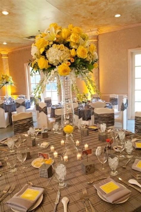 There are 28959 yellow wedding card for sale on etsy, and they cost $9.32 on average. Yellow Wedding - Wedding #2069196 - Weddbook