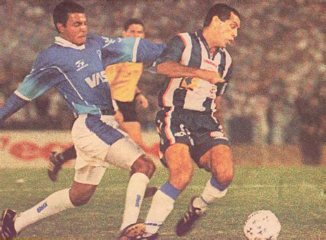 Siga copa do rei 2019/2020 para placares ao vivo, resultados finais, calendário de partidas e tabelas de classificação! CSA vice-campeão da Copa Conmebol de 1999 ~ O Curioso do ...