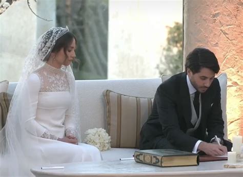 Sebastian Usher On Twitter Jordan Meanwhile Princess Iman Gets Married In Lavish Ceremony