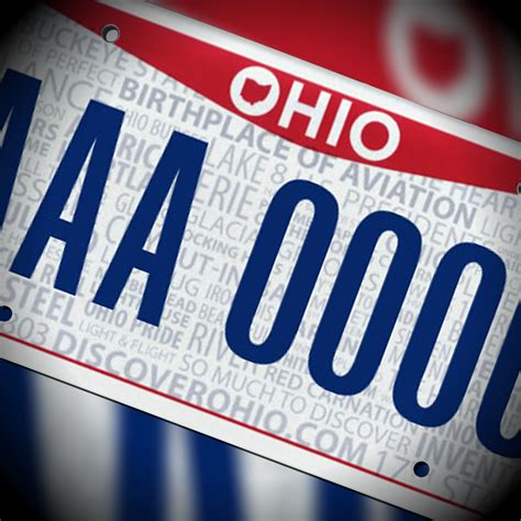 Ohio Approves ‘covfefe License Plate