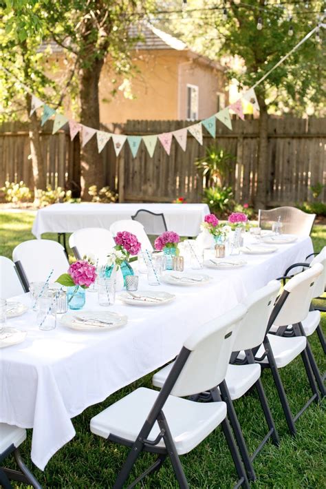 40 Best Pictures How To Decorate My Backyard For A Party Top 9