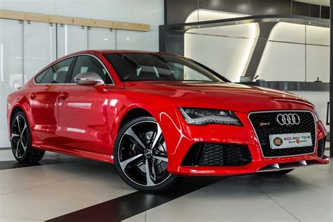 2013 Used Audi Rs7 For Sale In India 13500 Km Driven Big Boy Toyz