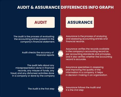 What Is Audit And Assurance Detailed Discussion