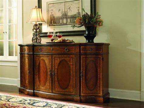 Whether you love to throw elaborate dinner parties or prefer to have intimate family dinners, the way you design your dining room is key. Buffet Cabinets for Dining Room - Home Furniture Design
